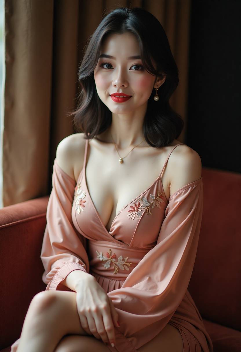 第七次告别之后